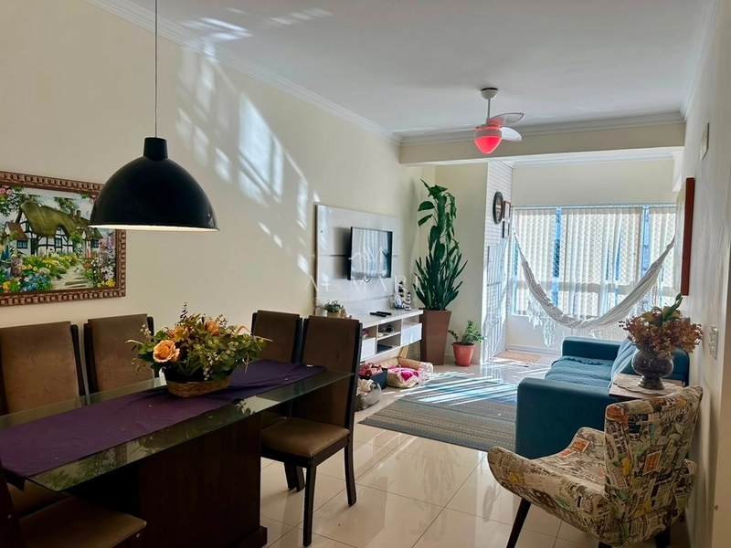 apartamento com sacada de frente com dois dormitórios e vaga de garagem : 20ª foto da galeria de imagens do imóvel