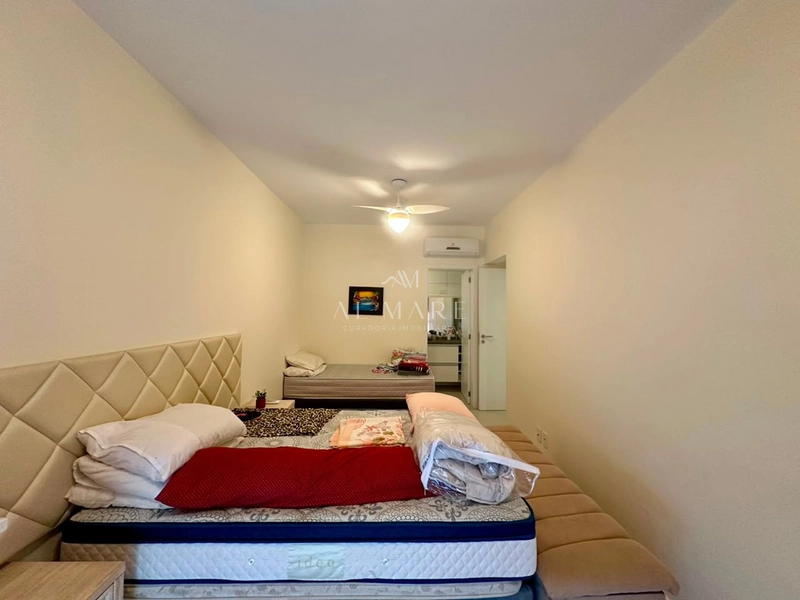 apartamento com sacada de frente com dois dormitórios e vaga de garagem : 5ª foto da galeria de imagens do imóvel