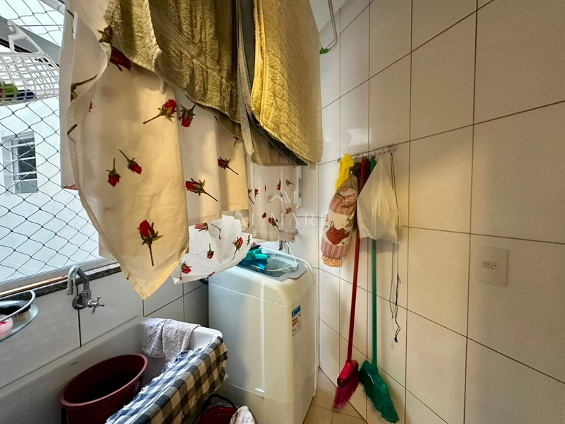 apartamento com sacada de frente com dois dormitórios e vaga de garagem : 10ª foto da galeria de imagens do imóvel