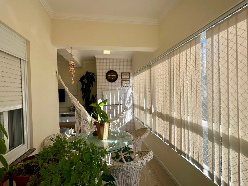 apartamento com sacada de frente com dois dormitórios e vaga de garagem : 19ª foto da galeria de imagens do imóvel