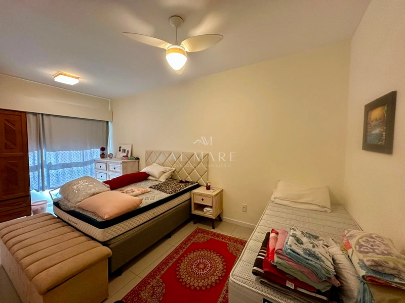 apartamento com sacada de frente com dois dormitórios e vaga de garagem : 12ª foto da galeria de imagens do imóvel