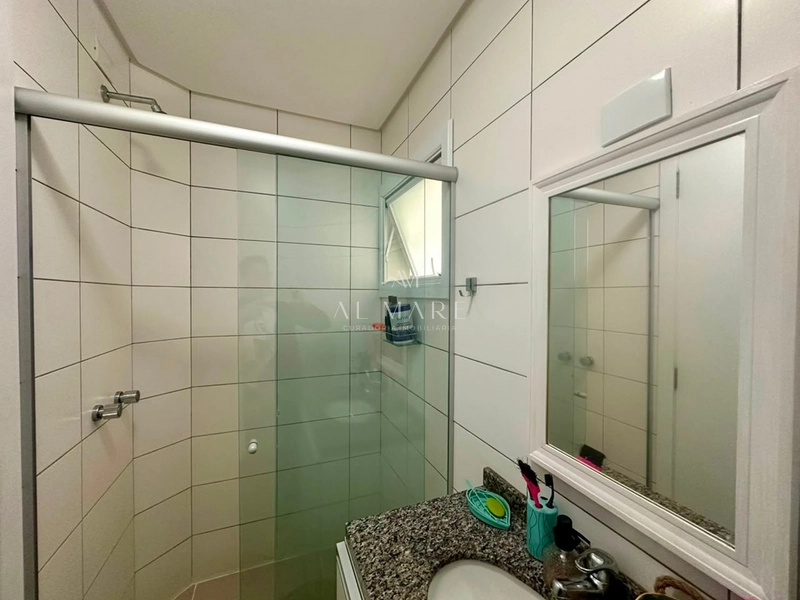 apartamento com sacada de frente com dois dormitórios e vaga de garagem : 25ª foto da galeria de imagens do imóvel