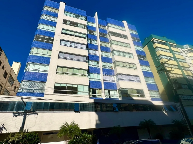 apartamento com sacada de frente com dois dormitórios e vaga de garagem : 24ª foto da galeria de imagens do imóvel