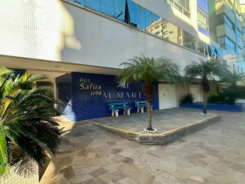 apartamento com sacada de frente com dois dormitórios e vaga de garagem : 29ª foto da galeria de imagens do imóvel