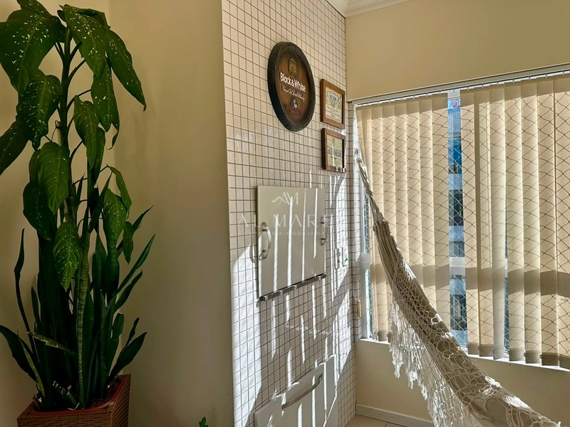 apartamento com sacada de frente com dois dormitórios e vaga de garagem : 13ª foto da galeria de imagens do imóvel
