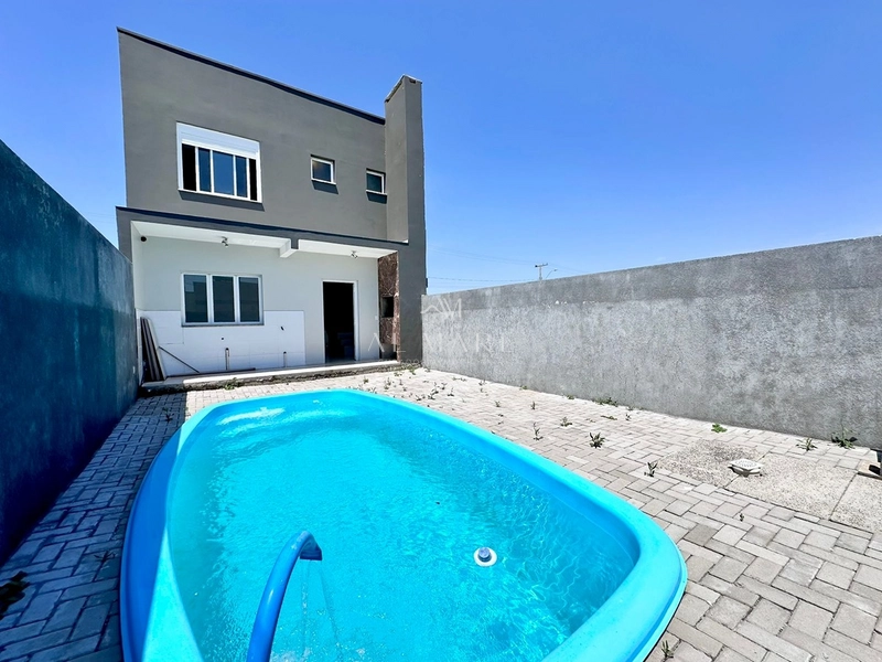 Casa a venda : 10ª foto da galeria de imagens do imóvel