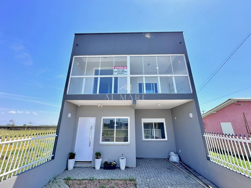 Casa a venda : 2ª foto da galeria de imagens do imóvel