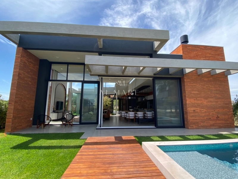 Casa terrea em condominio: 22ª foto da galeria de imagens do imóvel