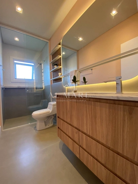 Casa terrea em condominio: 31ª foto da galeria de imagens do imóvel