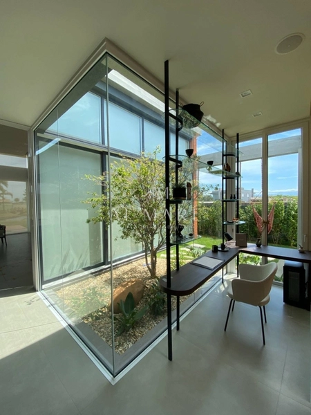 Casa terrea em condominio: 12ª foto da galeria de imagens do imóvel