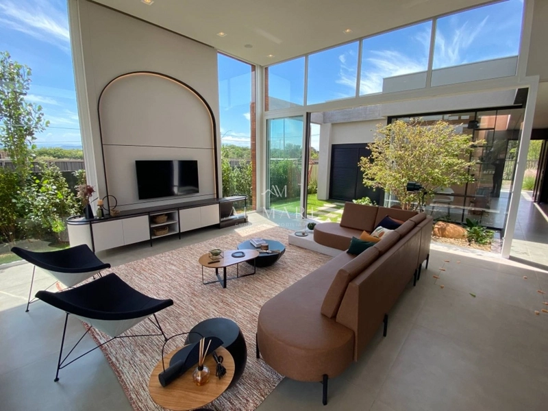 Casa terrea em condominio: 9ª foto da galeria de imagens do imóvel