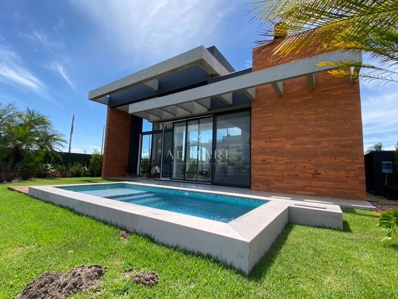 Casa terrea em condominio: 11ª foto da galeria de imagens do imóvel