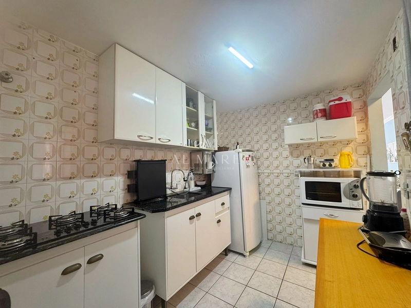 apartamento na paraguassu dois dormitórios com box : 11ª foto da galeria de imagens do imóvel
