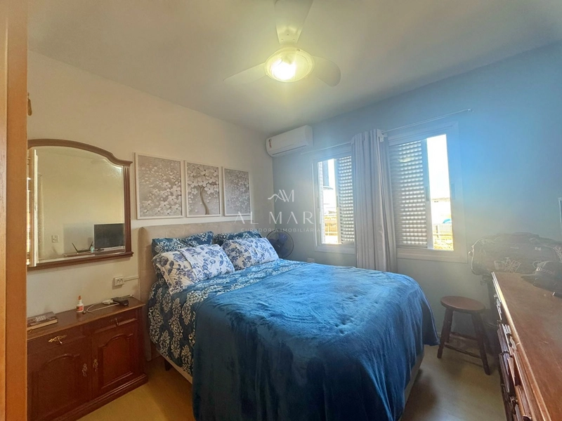 apartamento na paraguassu dois dormitórios com box : 14ª foto da galeria de imagens do imóvel