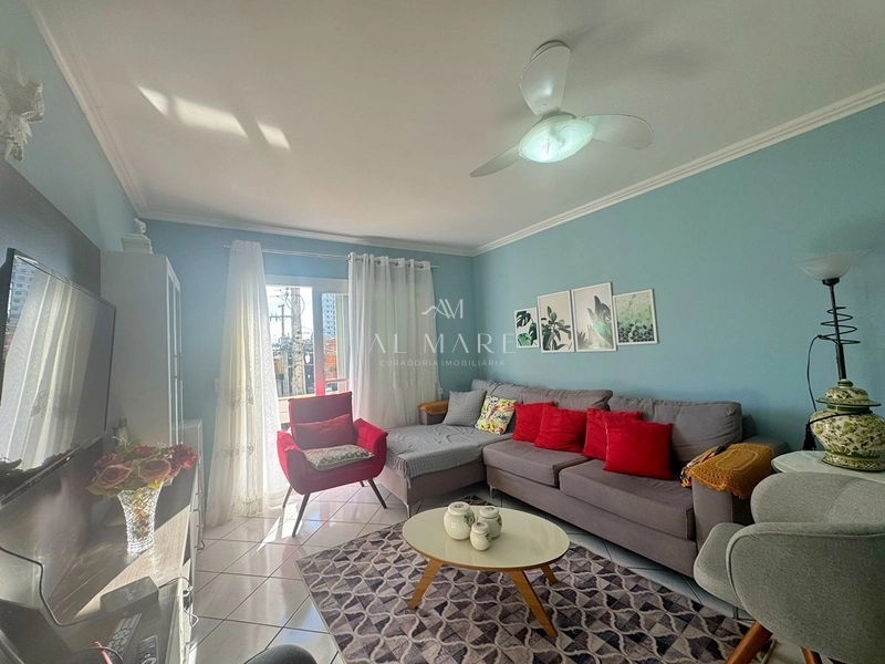 apartamento na paraguassu dois dormitórios com box : 16ª foto da galeria de imagens do imóvel