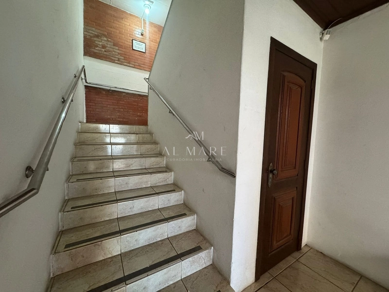 apartamento na paraguassu dois dormitórios com box : 10ª foto da galeria de imagens do imóvel