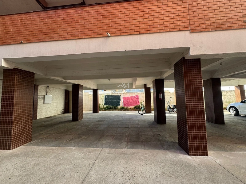 apartamento na paraguassu dois dormitórios com box : 6ª foto da galeria de imagens do imóvel