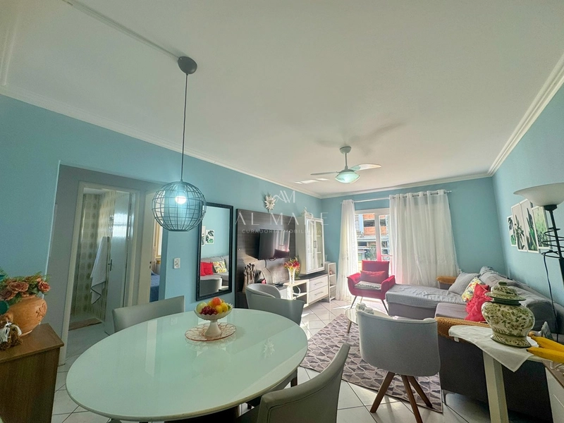 apartamento na paraguassu dois dormitórios com box : 7ª foto da galeria de imagens do imóvel