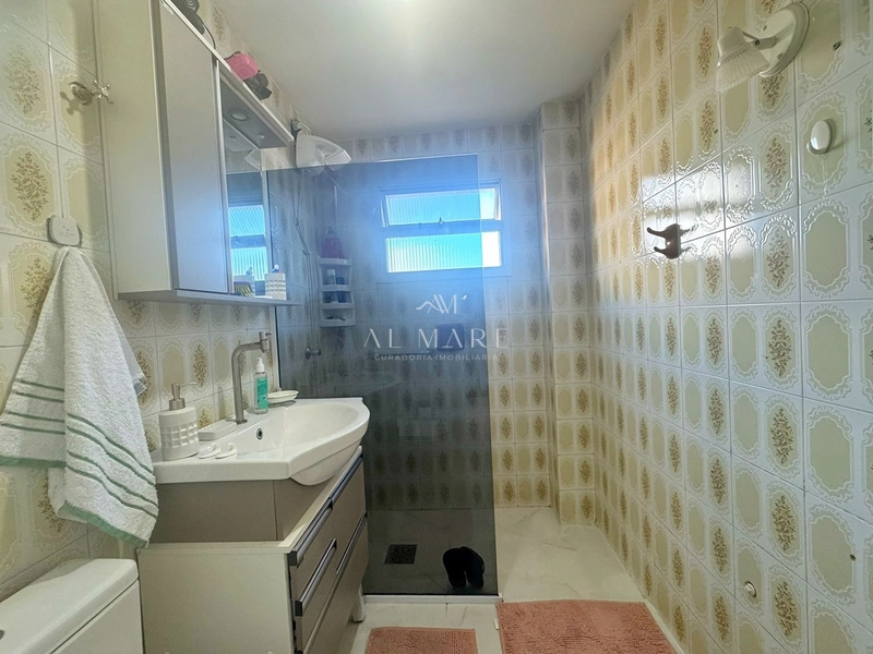 apartamento na paraguassu dois dormitórios com box : 12ª foto da galeria de imagens do imóvel