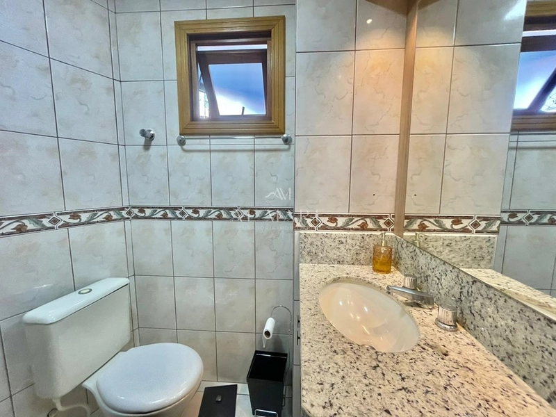 Apartamento de dois dormitórios com sacada de frente vaga de garagem e infra no prédio: 14ª foto da galeria de imagens do imóvel