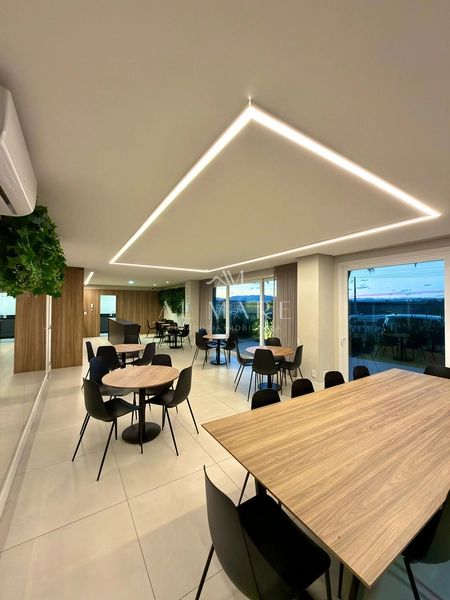 APARTAMENTO  Á VENDA EM XANGRILÁ NOVIDADE MOBILIADO E DECORADO: 5ª foto da galeria de imagens do imóvel