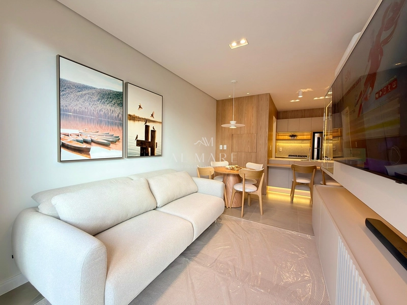 APARTAMENTO À VENDA EM CAPÃO DA CANOA!!!: 6ª foto da galeria de imagens do imóvel