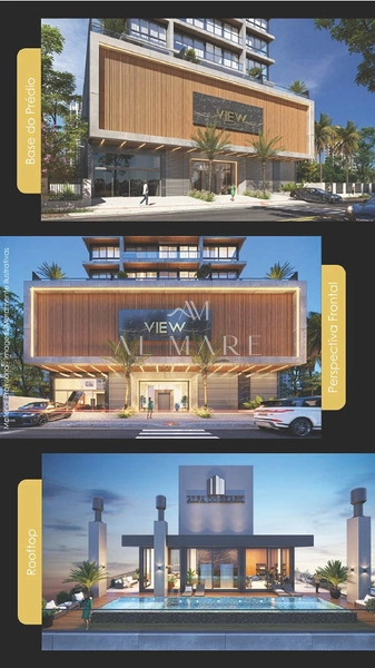 View Residence: 2ª foto da galeria de imagens do imóvel