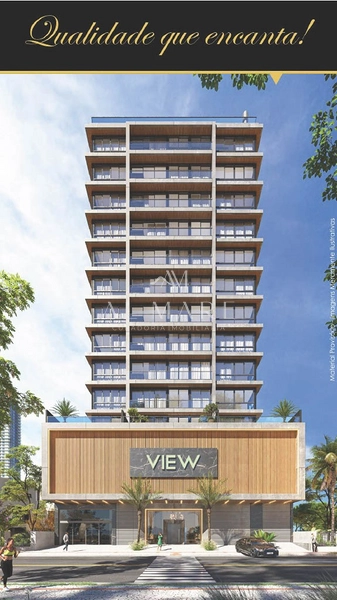 View Residence: 5ª foto da galeria de imagens do imóvel