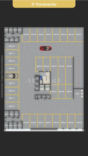 View Residence: 8ª foto da galeria de imagens do imóvel