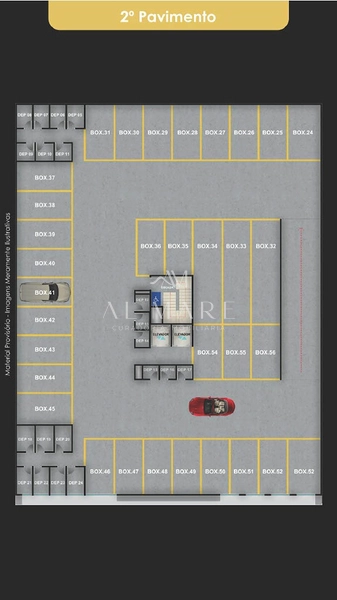 View Residence: 11ª foto da galeria de imagens do imóvel