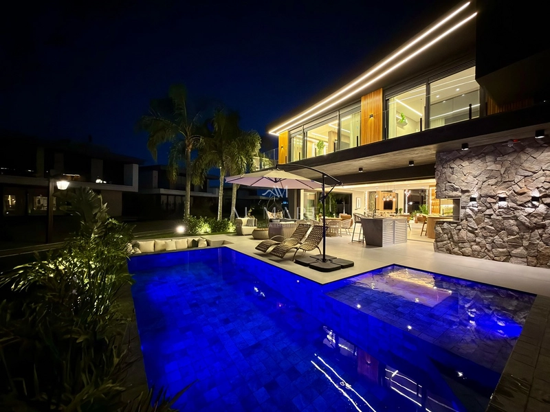  CASA EM CONDOMINIO A VENDA,SOBRADO DE ESQUINA | LADO DA LAGOA!!!: 11ª foto da galeria de imagens do imóvel