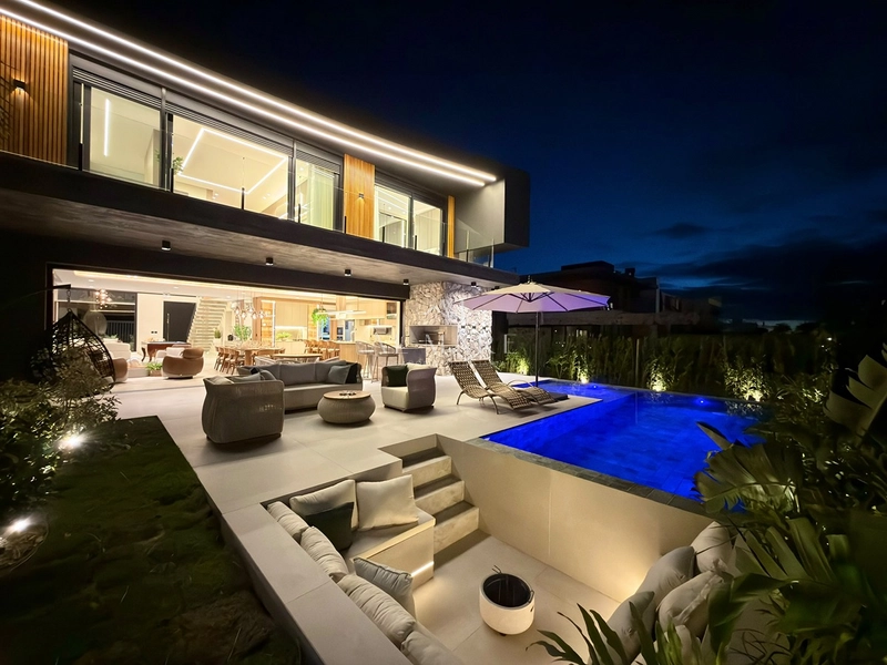 CASA EM CONDOMINIO A VENDA,SOBRADO DE ESQUINA | LADO DA LAGOA!!!: 20ª foto da galeria de imagens do imóvel