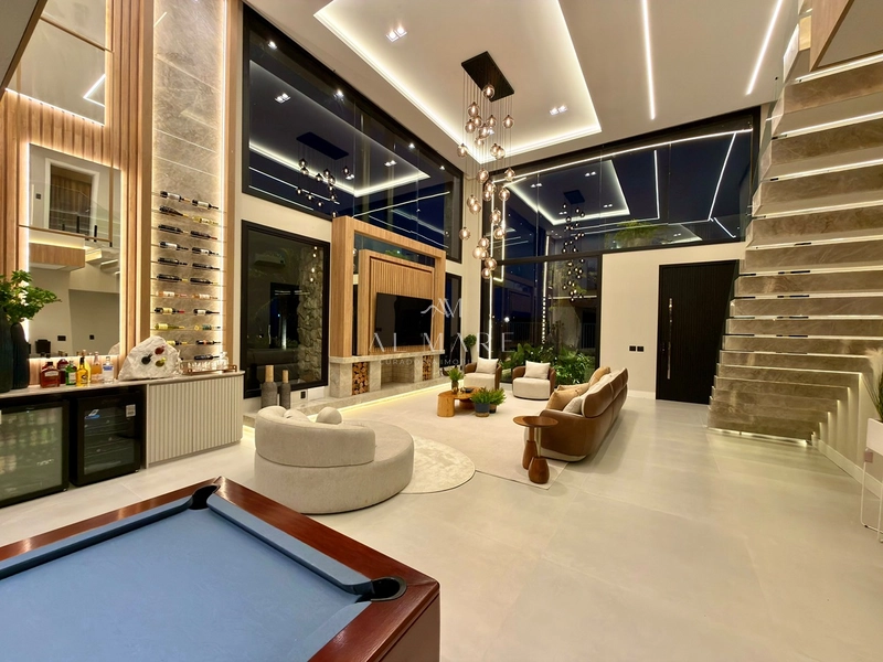  CASA EM CONDOMINIO A VENDA,SOBRADO DE ESQUINA | LADO DA LAGOA!!!: 23ª foto da galeria de imagens do imóvel