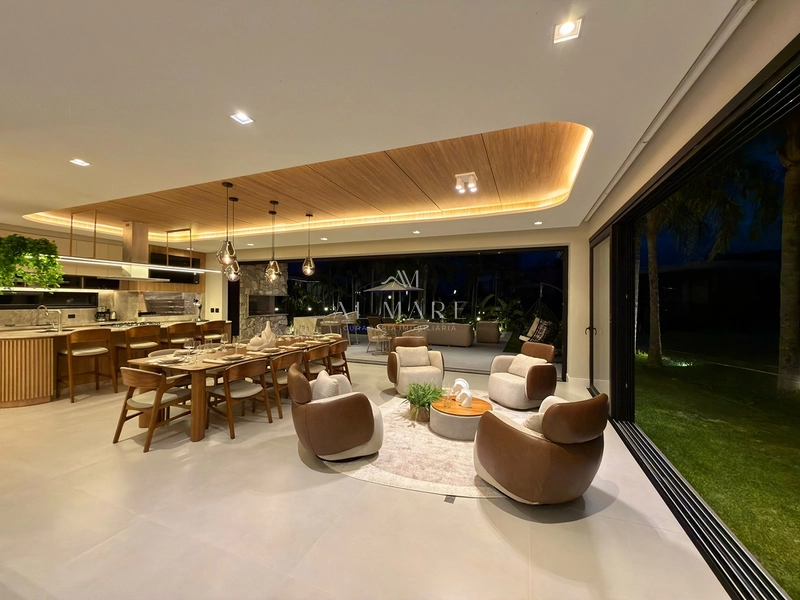  CASA EM CONDOMINIO A VENDA,SOBRADO DE ESQUINA | LADO DA LAGOA!!!: 21ª foto da galeria de imagens do imóvel