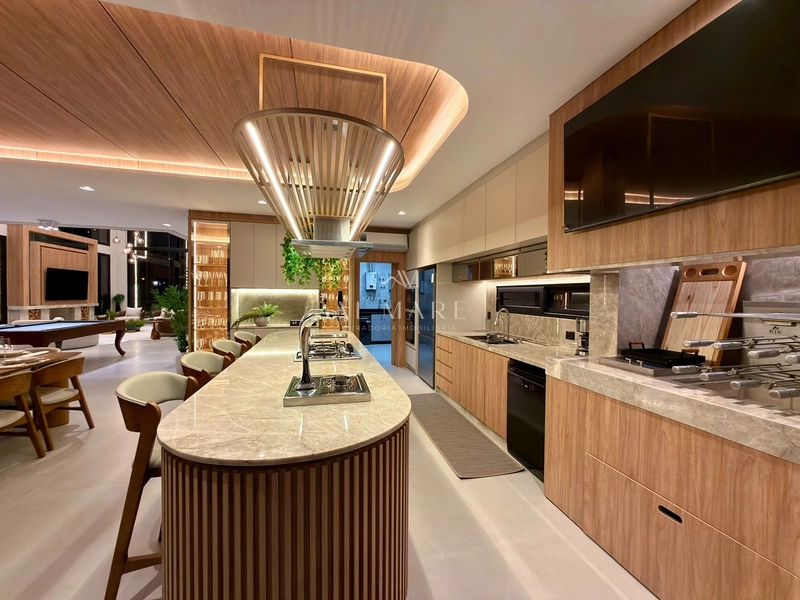  CASA EM CONDOMINIO A VENDA,SOBRADO DE ESQUINA | LADO DA LAGOA!!!: 31ª foto da galeria de imagens do imóvel