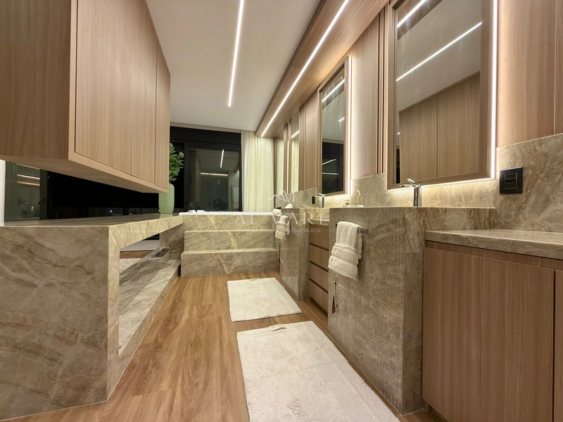  CASA EM CONDOMINIO A VENDA,SOBRADO DE ESQUINA | LADO DA LAGOA!!!: 17ª foto da galeria de imagens do imóvel