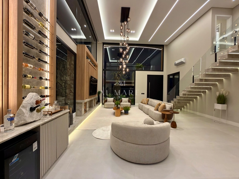  CASA EM CONDOMINIO A VENDA,SOBRADO DE ESQUINA | LADO DA LAGOA!!!: 30ª foto da galeria de imagens do imóvel