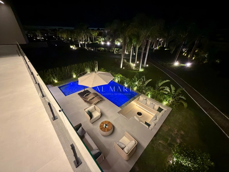  CASA EM CONDOMINIO A VENDA,SOBRADO DE ESQUINA | LADO DA LAGOA!!!: 6ª foto da galeria de imagens do imóvel