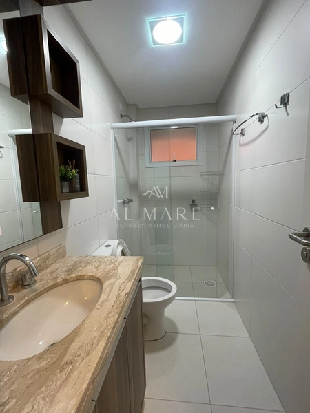 APARTAMENTO DE 3 DORMITÓRIOS COM SUÍTE E CLOSET: 11ª foto da galeria de imagens do imóvel