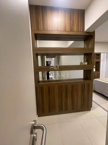 APARTAMENTO DE 3 DORMITÓRIOS COM SUÍTE E CLOSET: 8ª foto da galeria de imagens do imóvel