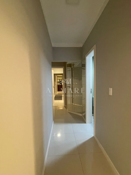 APARTAMENTO DE 3 DORMITÓRIOS COM SUÍTE E CLOSET: 17ª foto da galeria de imagens do imóvel