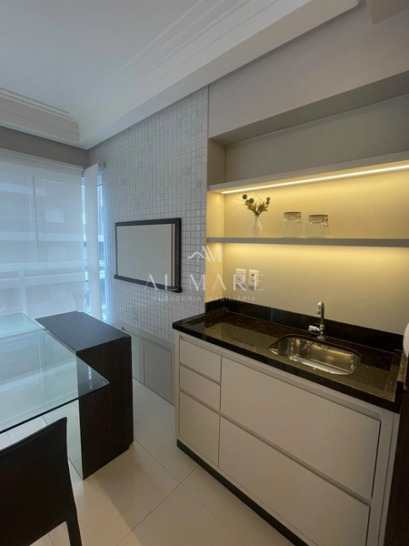 APARTAMENTO DE 3 DORMITÓRIOS COM SUÍTE E CLOSET: 20ª foto da galeria de imagens do imóvel