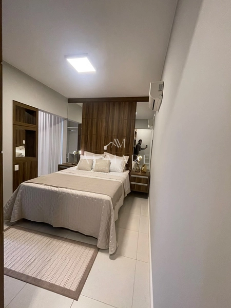 APARTAMENTO DE 3 DORMITÓRIOS COM SUÍTE E CLOSET: 10ª foto da galeria de imagens do imóvel