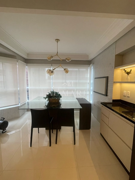 APARTAMENTO DE 3 DORMITÓRIOS COM SUÍTE E CLOSET: 24ª foto da galeria de imagens do imóvel