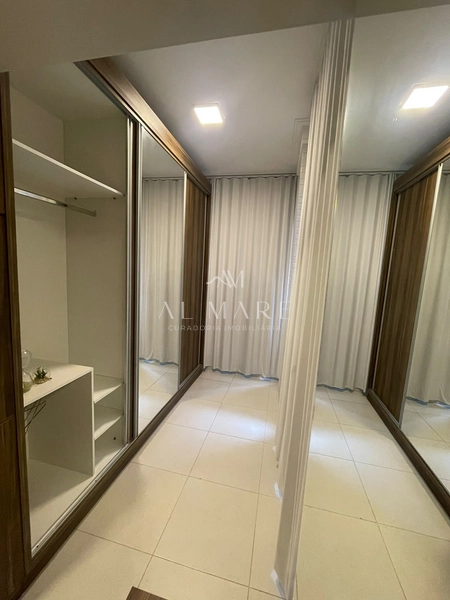 APARTAMENTO DE 3 DORMITÓRIOS COM SUÍTE E CLOSET: 3ª foto da galeria de imagens do imóvel
