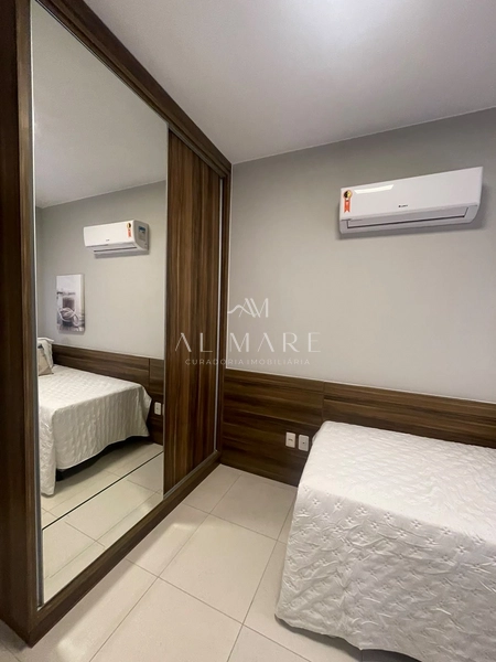 APARTAMENTO DE 3 DORMITÓRIOS COM SUÍTE E CLOSET: 9ª foto da galeria de imagens do imóvel