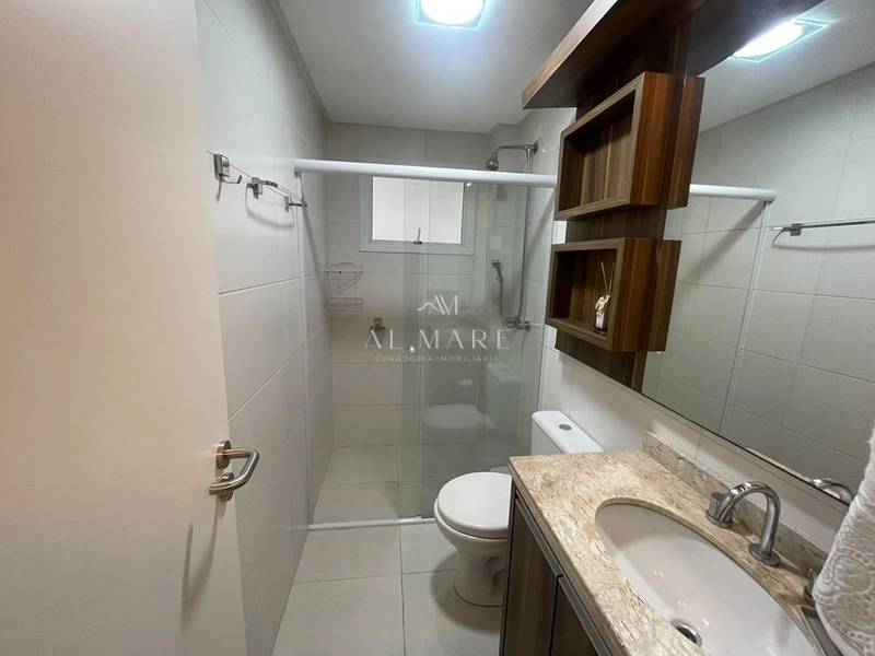 APARTAMENTO DE 3 DORMITÓRIOS COM SUÍTE E CLOSET: 5ª foto da galeria de imagens do imóvel
