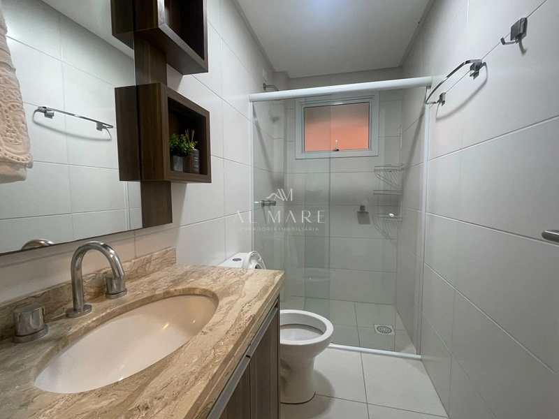 APARTAMENTO DE 3 DORMITÓRIOS COM SUÍTE E CLOSET: 12ª foto da galeria de imagens do imóvel