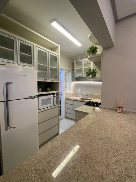 APARTAMENTO DE 3 DORMITÓRIOS COM SUÍTE E CLOSET: 22ª foto da galeria de imagens do imóvel
