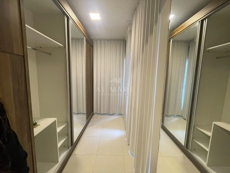 APARTAMENTO DE 3 DORMITÓRIOS COM SUÍTE E CLOSET: 7ª foto da galeria de imagens do imóvel